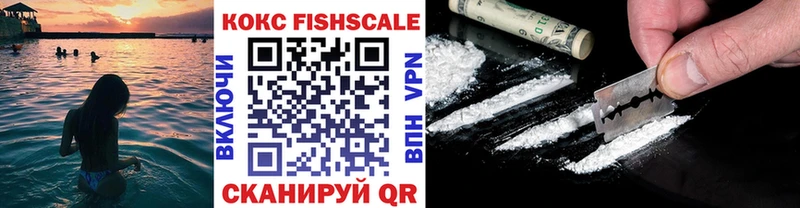 Cocaine Fish Scale  Купить  Жердевка 